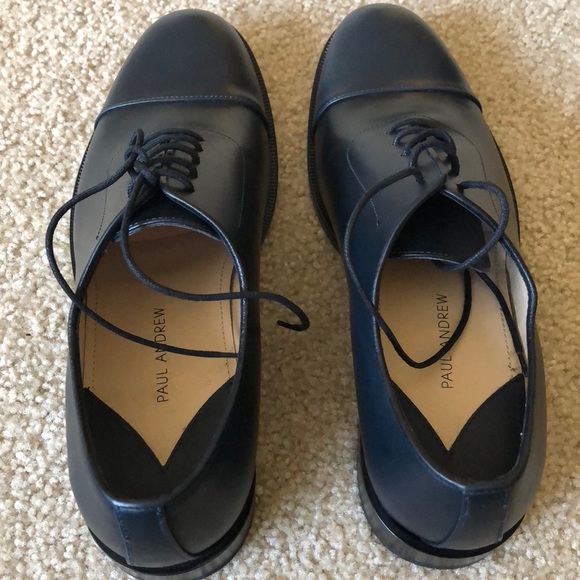 Italian dress shoes LUXURY BRAND main image 4